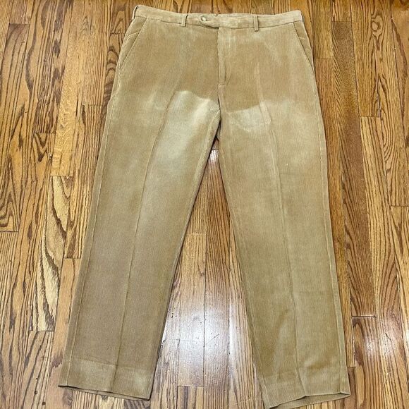 Peter Millar Other - Peter Millar Nanolux Easy Care corduroy Pants. Size 36